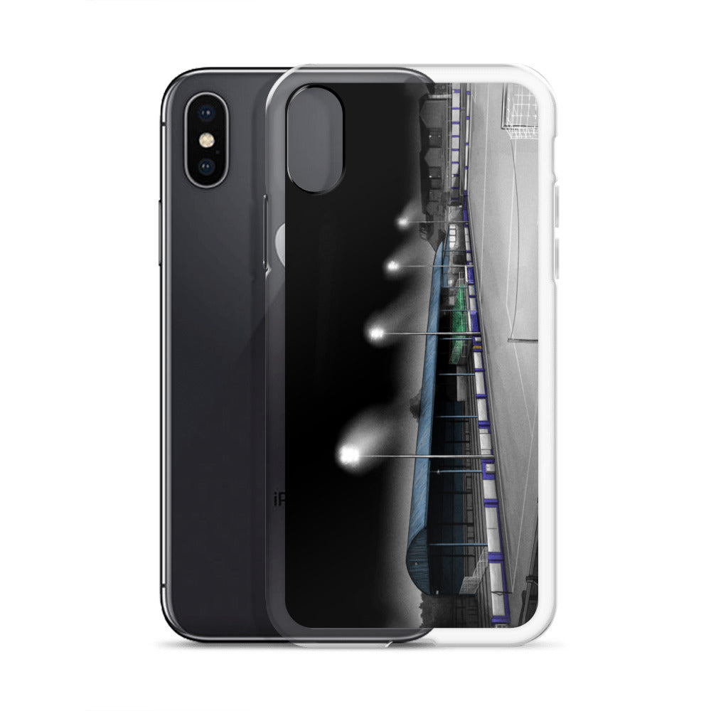 Finn Park Finn Harps iPhone Case