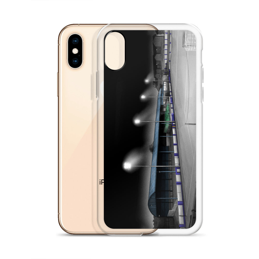 Finn Park Finn Harps iPhone Case
