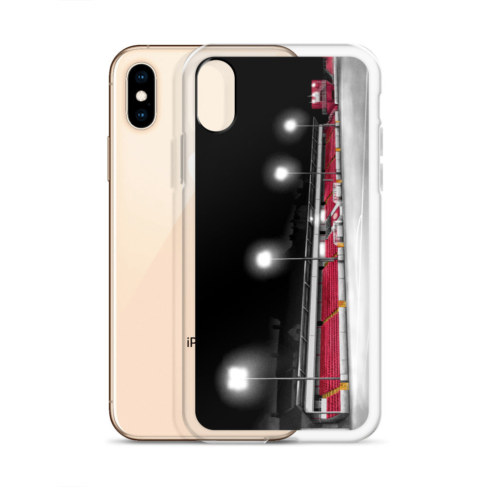 Richmond Park St. Patrick's Athletic iPhone Case
