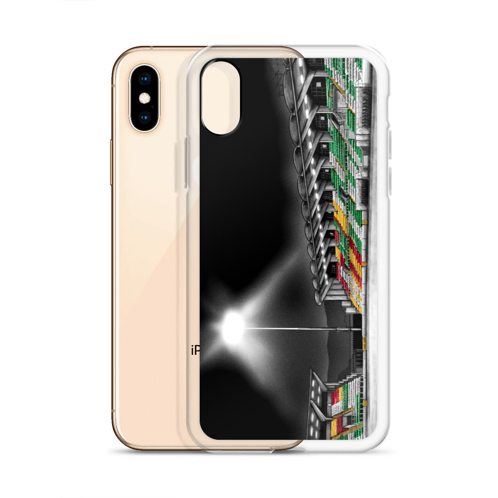 Tallaght Stadium Shamrock Rovers iPhone Case