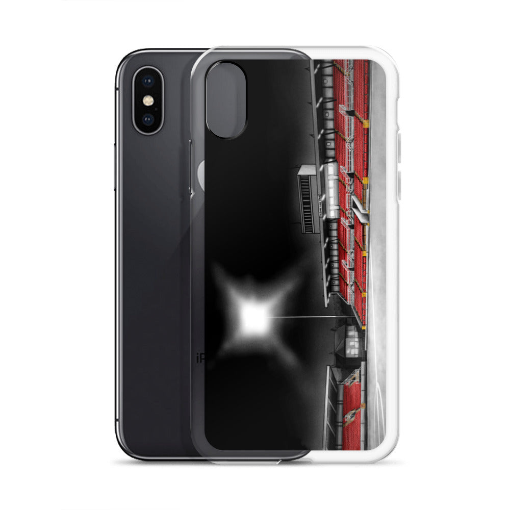 Turners Cross Cork City iPhone Case