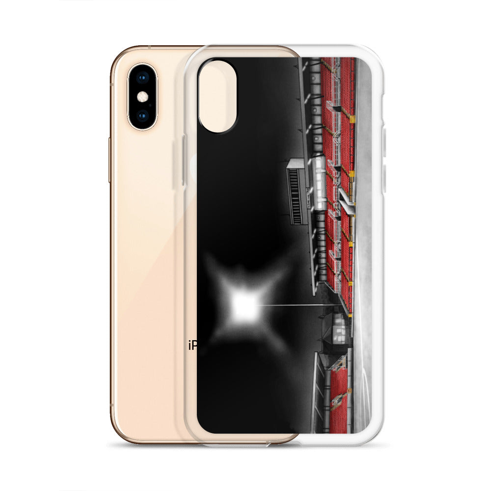 Turners Cross Cork City iPhone Case