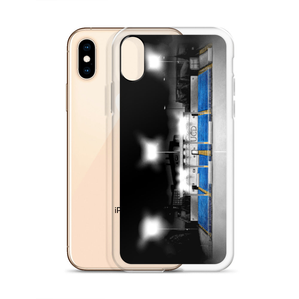 The UCD Bowl - UCD iPhone Case