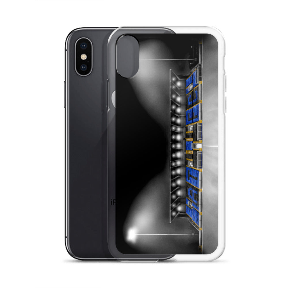 Lissywollen Athlone Town Stadium iPhone Case