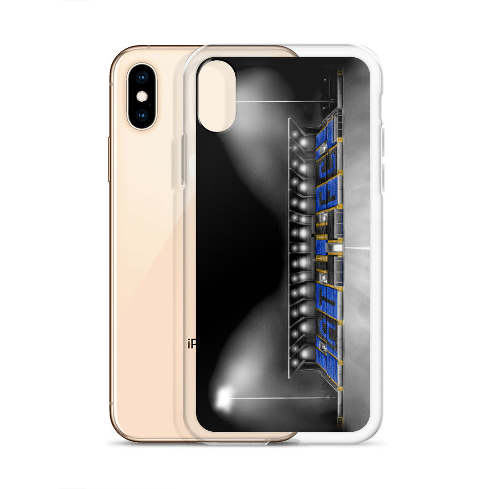 Lissywollen Athlone Town Stadium iPhone Case
