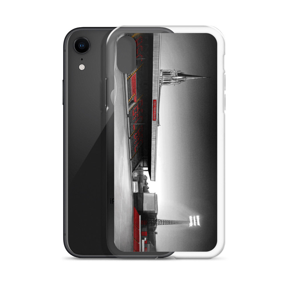 Dalymount Park Bohemian FC iPhone Case