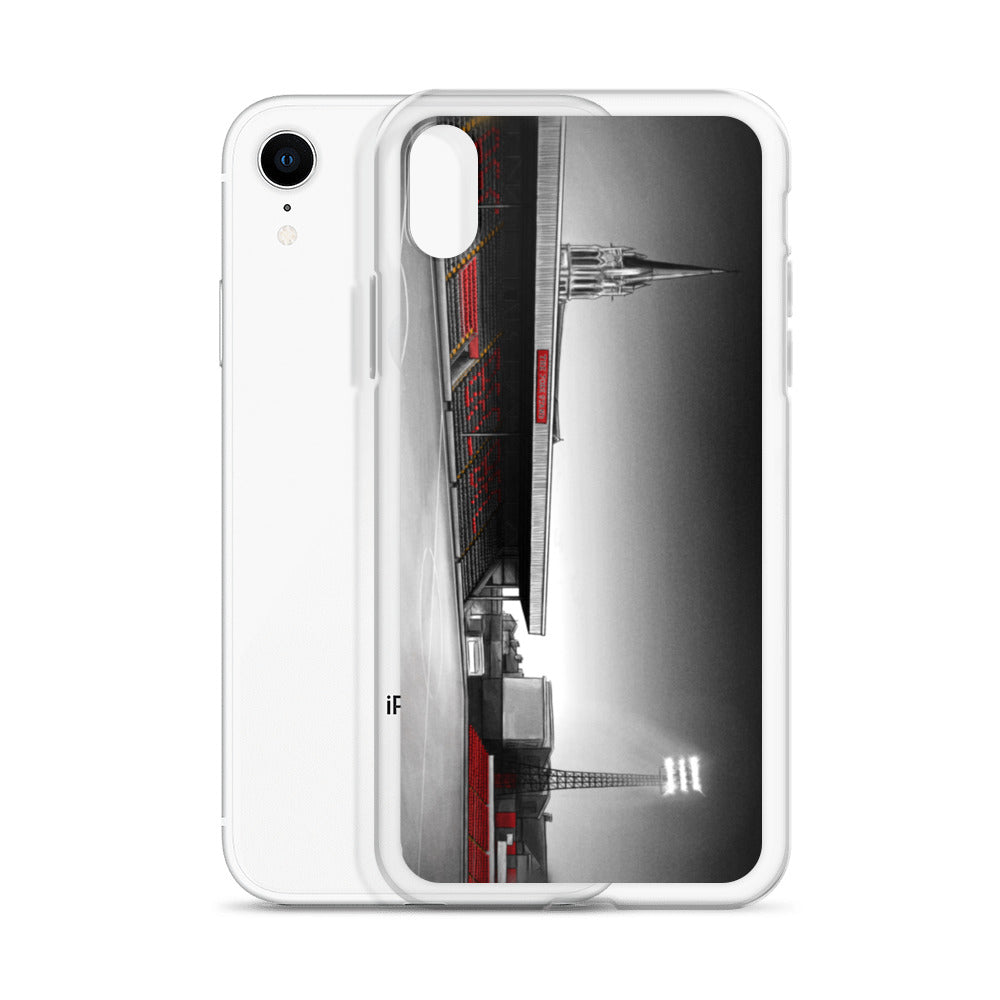 Dalymount Park Bohemian FC iPhone Case