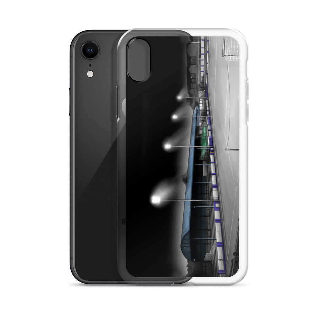 Finn Park Finn Harps iPhone Case