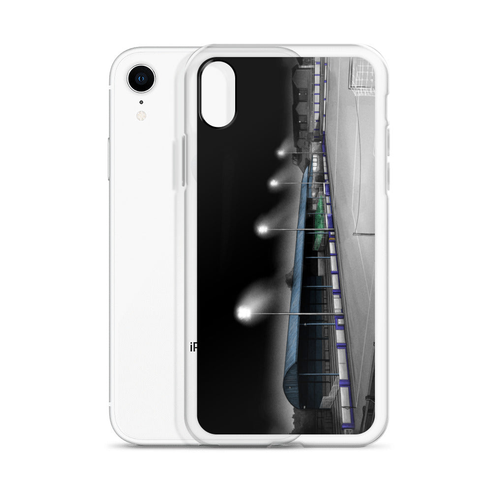 Finn Park Finn Harps iPhone Case