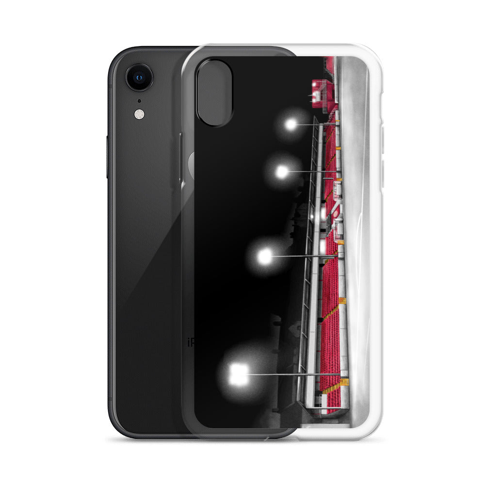 Richmond Park St. Patrick's Athletic iPhone Case