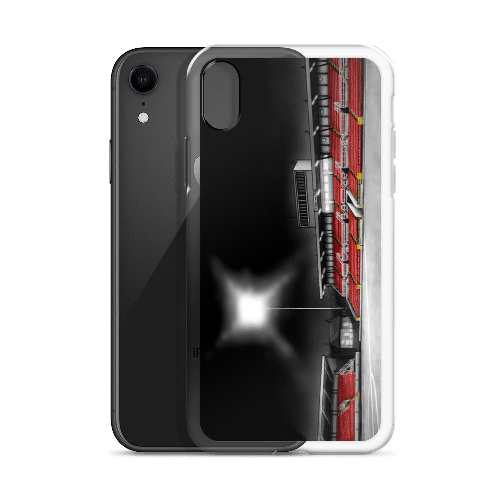 Turners Cross Cork City iPhone Case