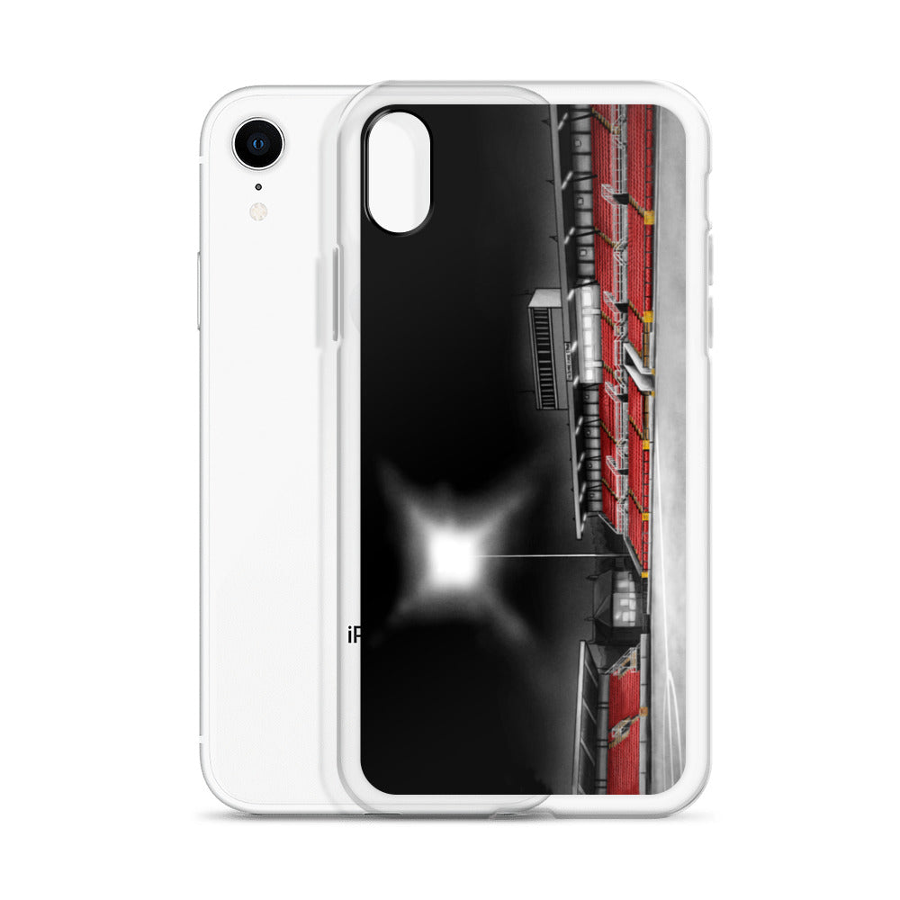 Turners Cross Cork City iPhone Case