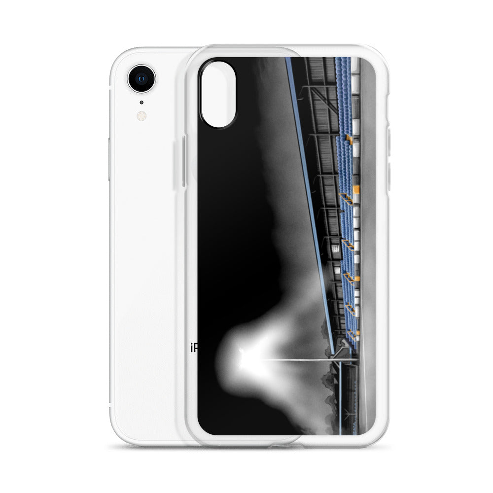 Saint Colman's Park Cobh Ramblers iPhone Case