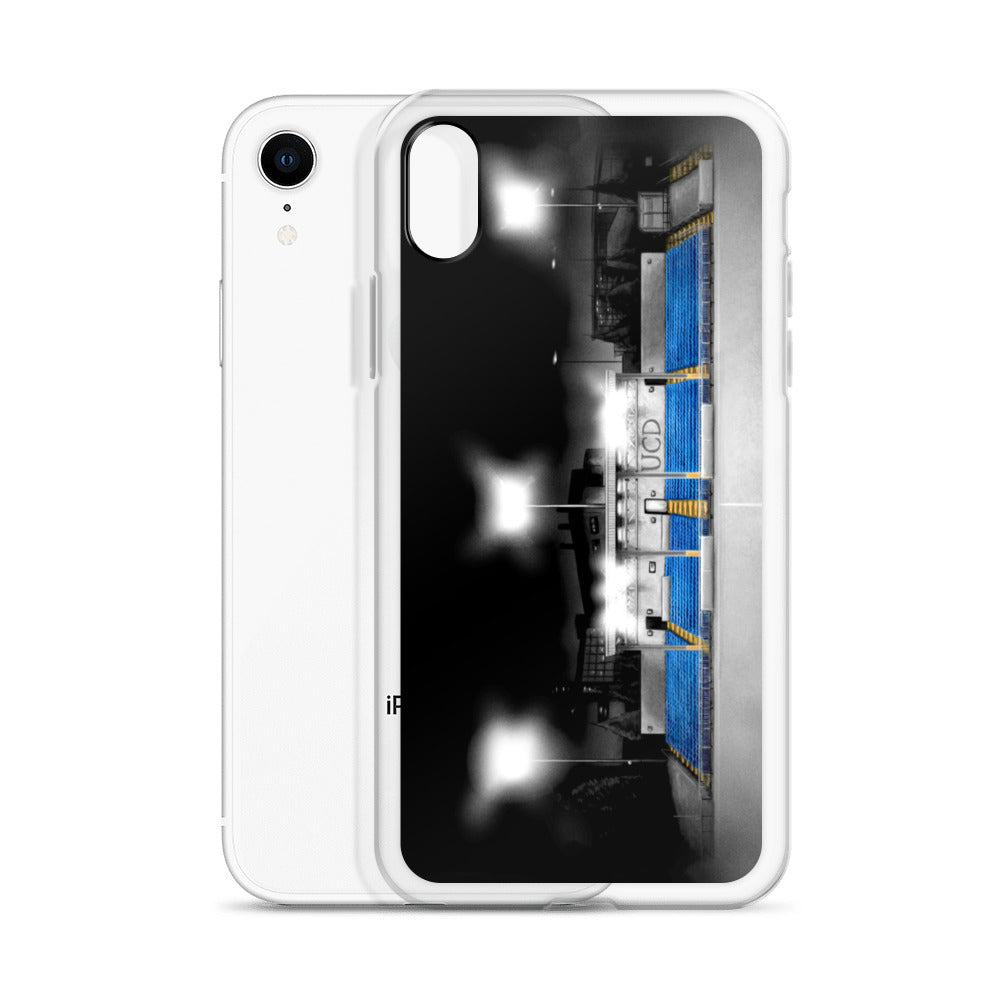 The UCD Bowl - UCD iPhone Case