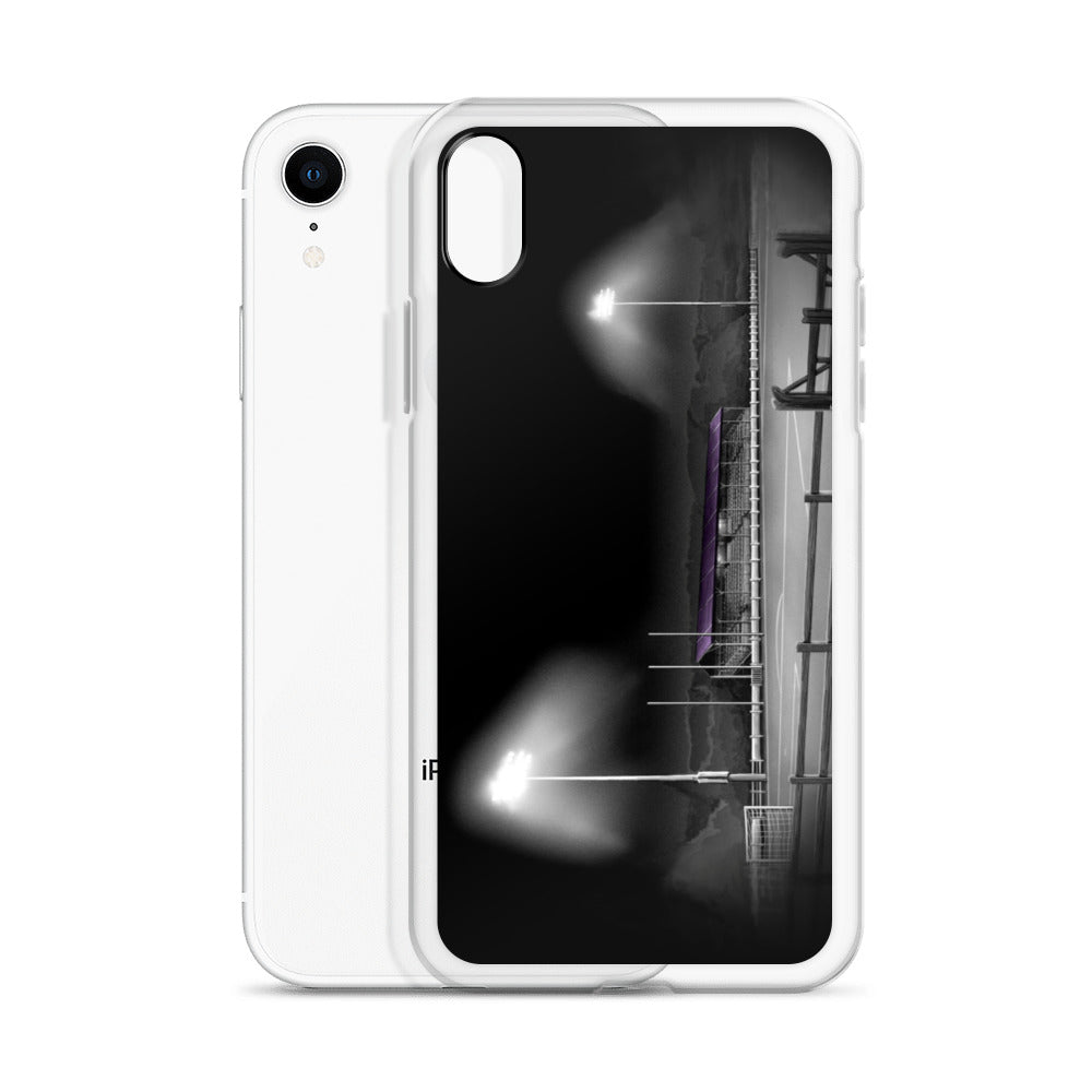 Ferrycarrig Park Wexford Youths/Wexford FC iPhone Case