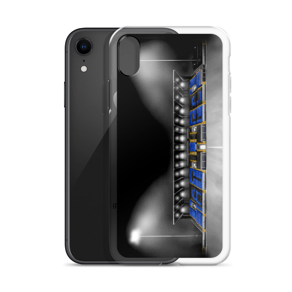 Lissywollen Athlone Town Stadium iPhone Case