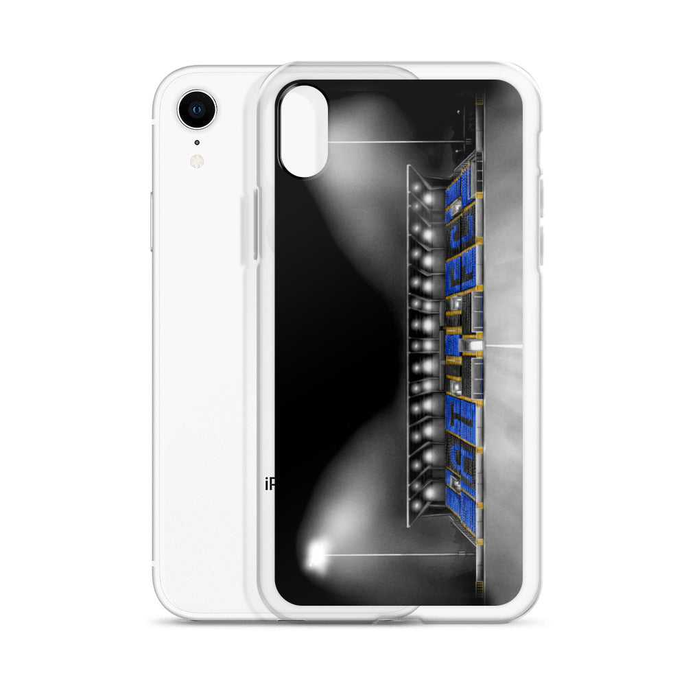 Lissywollen Athlone Town Stadium iPhone Case