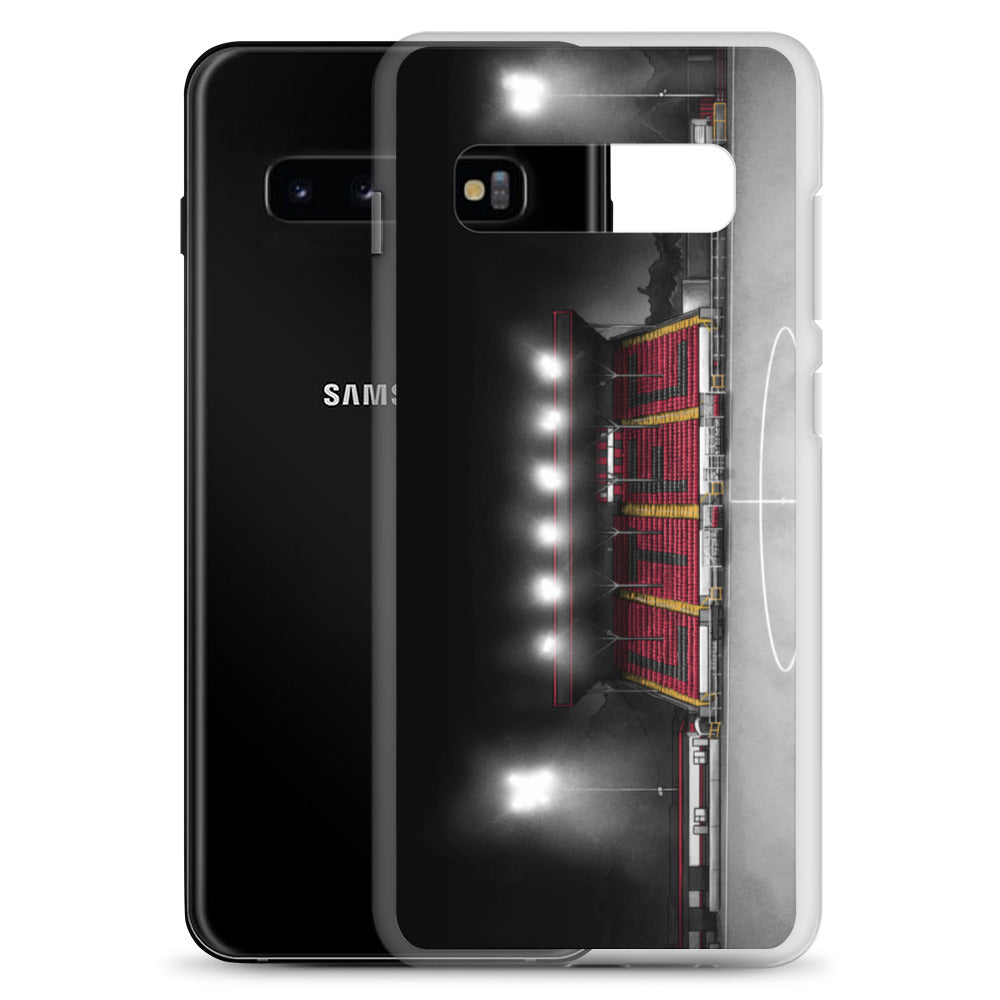 Bishopsgate Longford Town FC Samsung Case