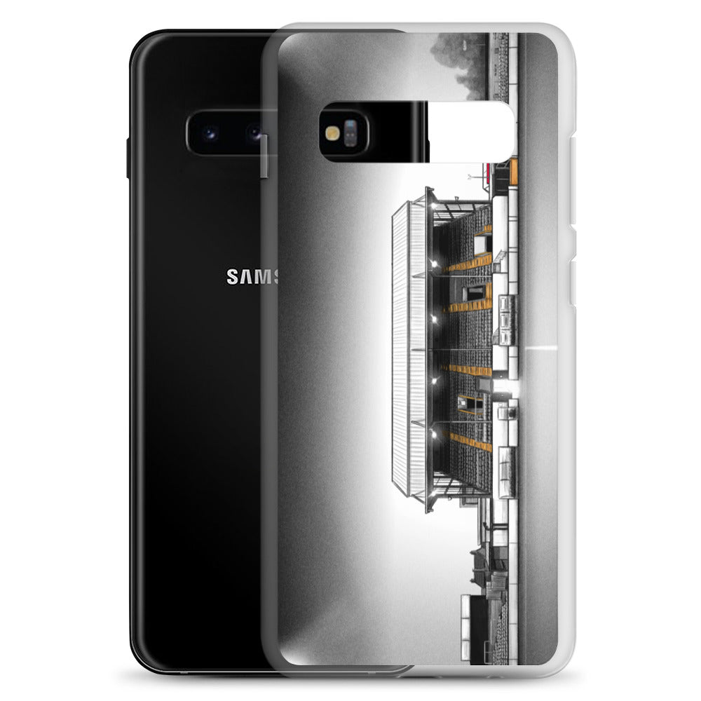 Oriel Park Dundalk FC Samsung Case