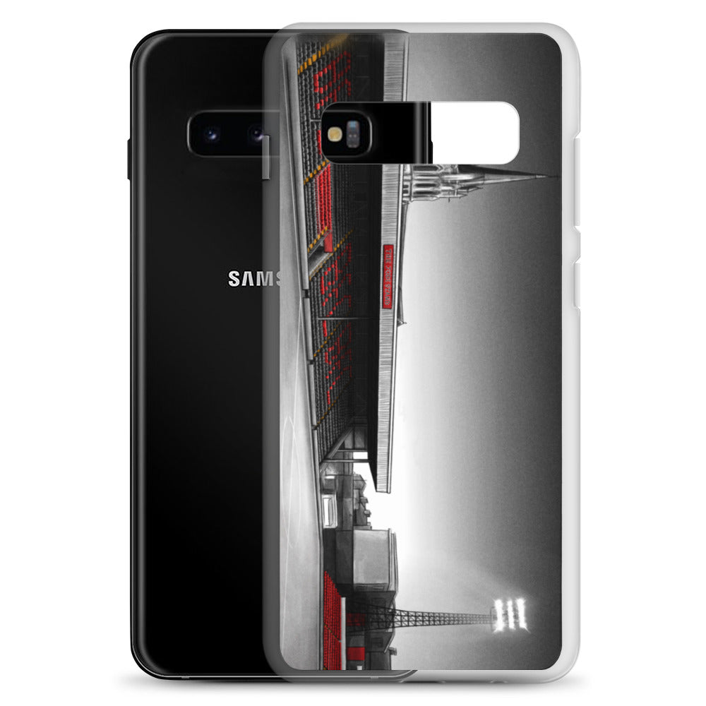 Dalymount Park Bohemian FC Samsung Case