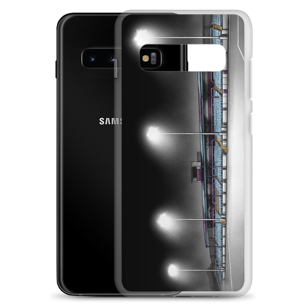 Weavers Park Drogheda United Samsung Case