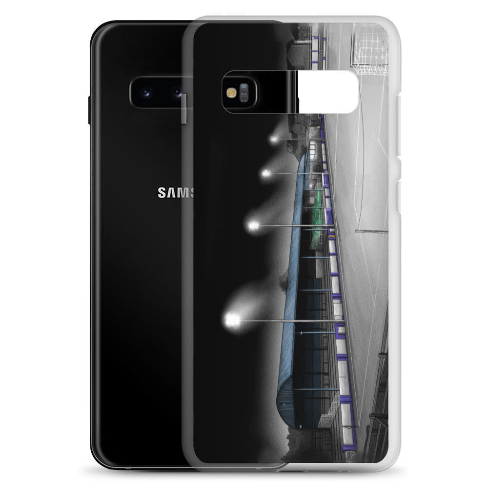 Finn Park Finn Harps Samsung Case
