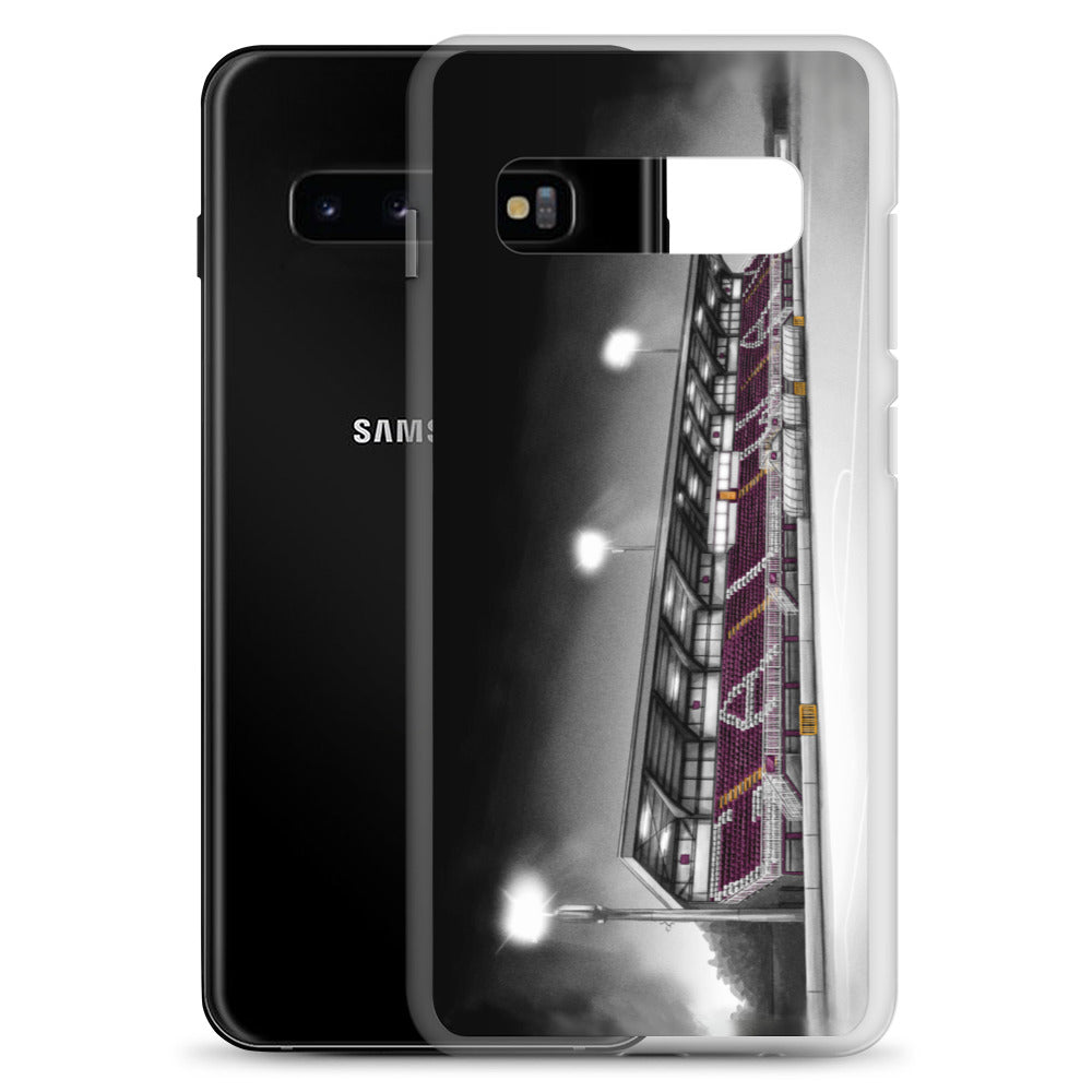 Eamonn Deacy Park Galway United Samsung Case