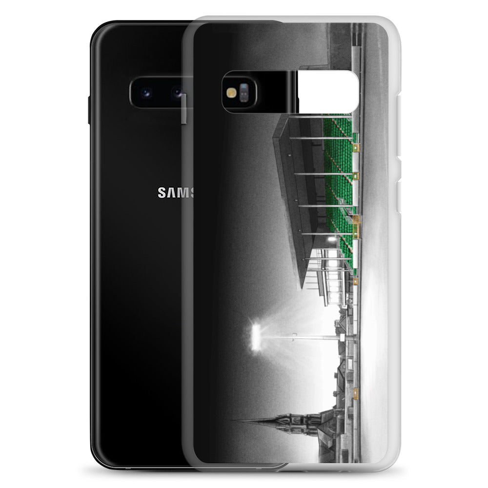 Markets Field Treaty United Samsung Case