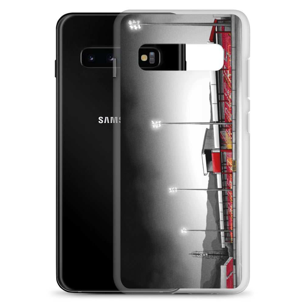 The Showgrounds Sligo Rovers Samsung Case