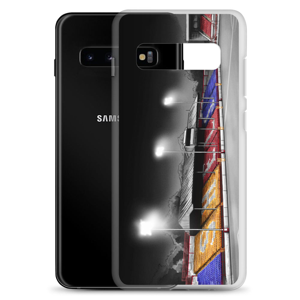 Tolka Park Shelbourne FC Samsung Case