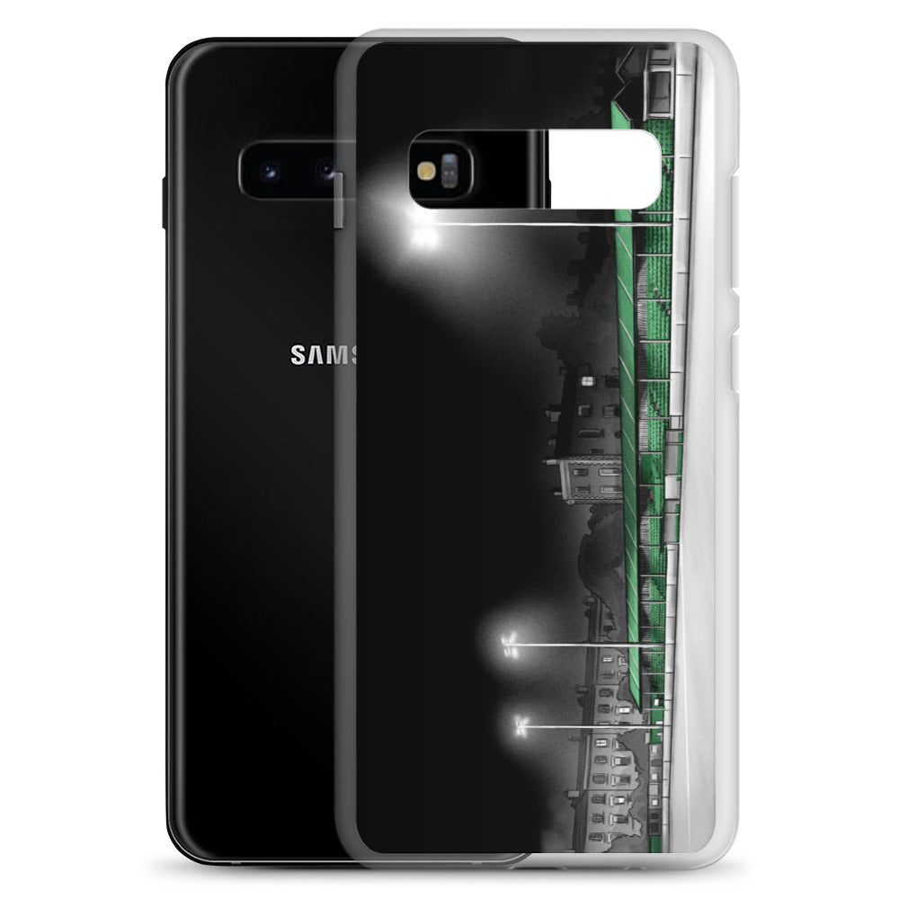 The Carlisle Grounds Bray Wanderers Samsung Case