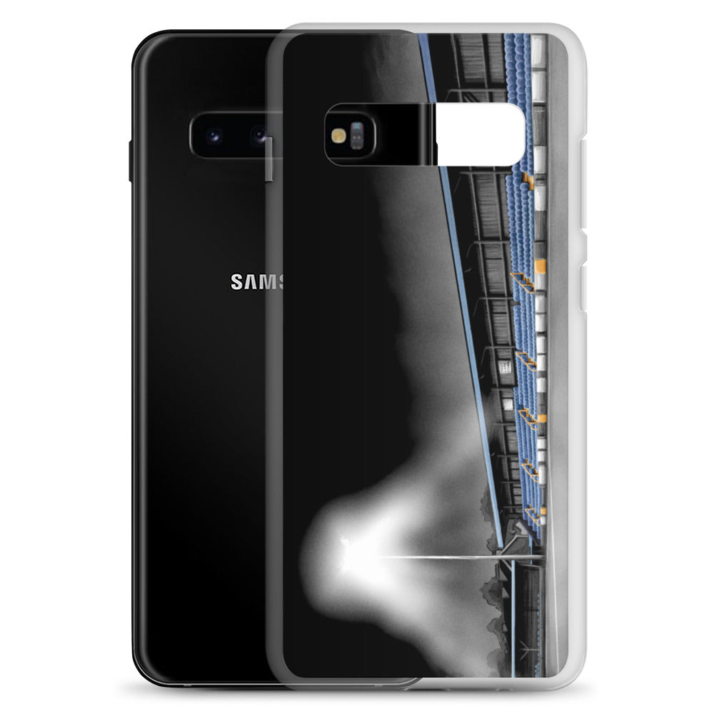 Saint Colman's Park Cobh Ramblers Samsung Case