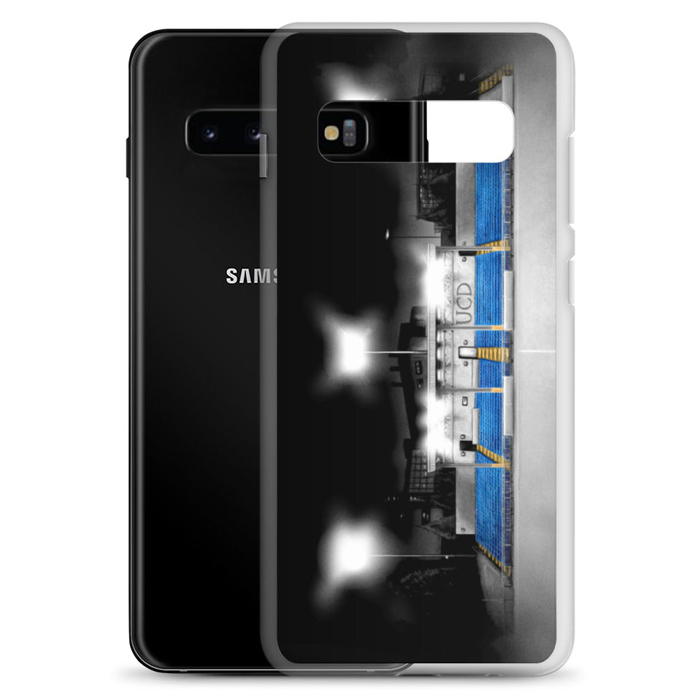 The UCD Bowl - UCD AFC Samsung Case