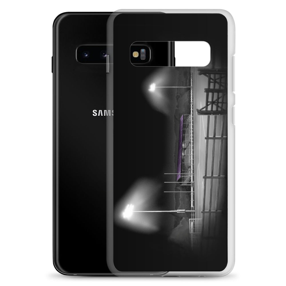 Ferrycarrig Park Wexford FC Samsung Case