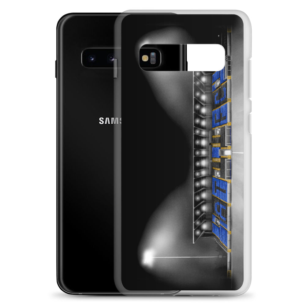 Lissywollen Athlone Town Stadium Samsung Case