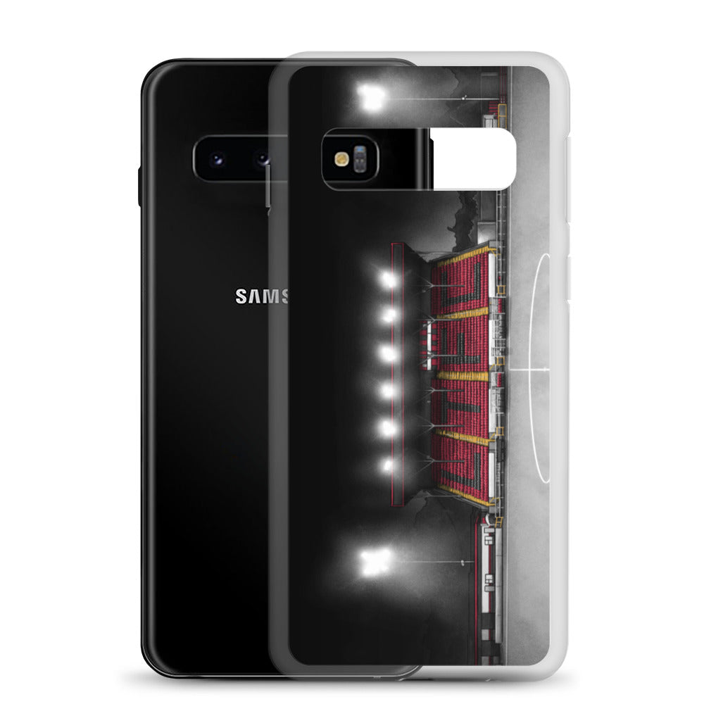 Bishopsgate Longford Town FC Samsung Case