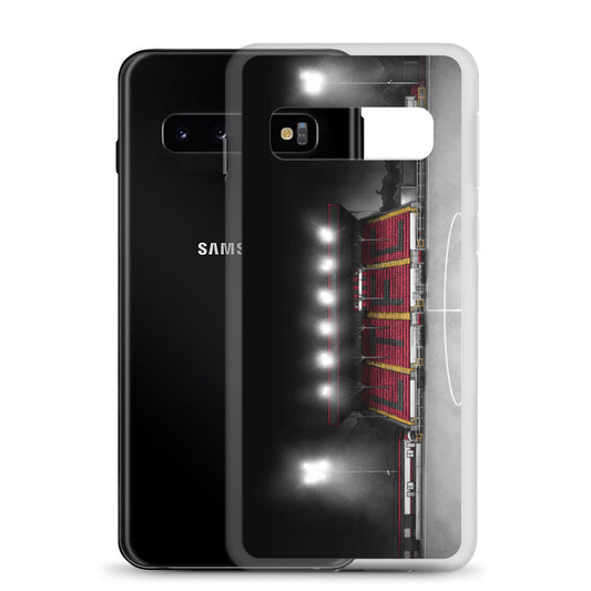 Bishopsgate Longford Town FC Samsung Case