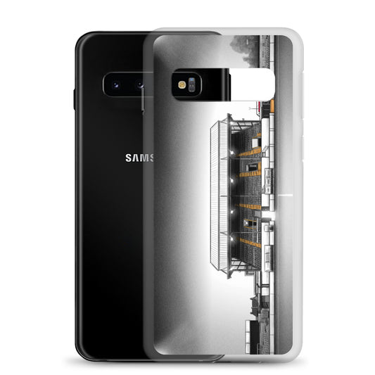 Oriel Park Dundalk FC Samsung Case