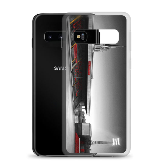 Dalymount Park Bohemian FC Samsung Case