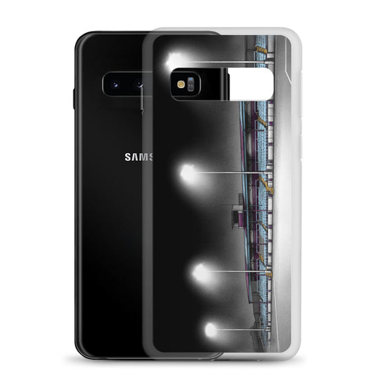 Weavers Park Drogheda United Samsung Case