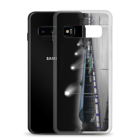 Finn Park Finn Harps Samsung Case