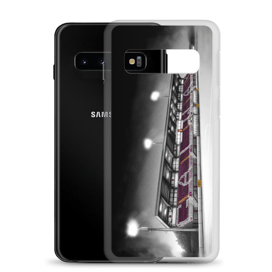 Eamonn Deacy Park Galway United Samsung Case