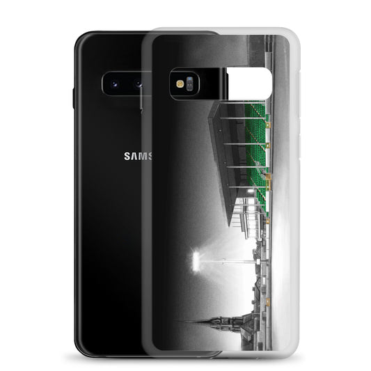 Markets Field Treaty United Samsung Case