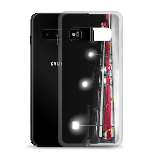 Richmond Park St. Patrick's Athletic Samsung Case