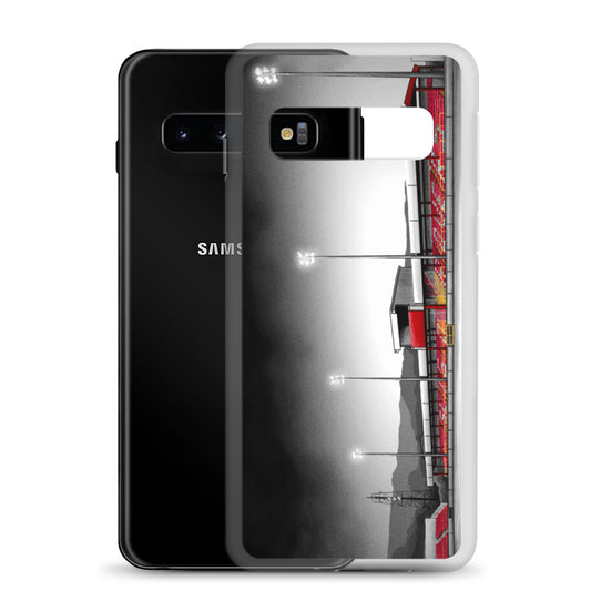 The Showgrounds Sligo Rovers Samsung Case