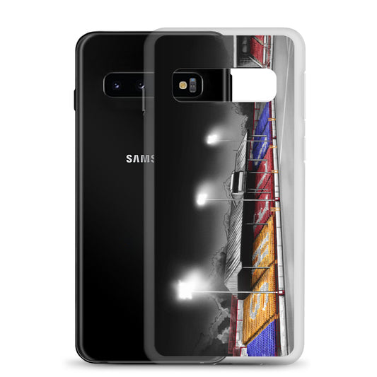 Tolka Park Shelbourne FC Samsung Case