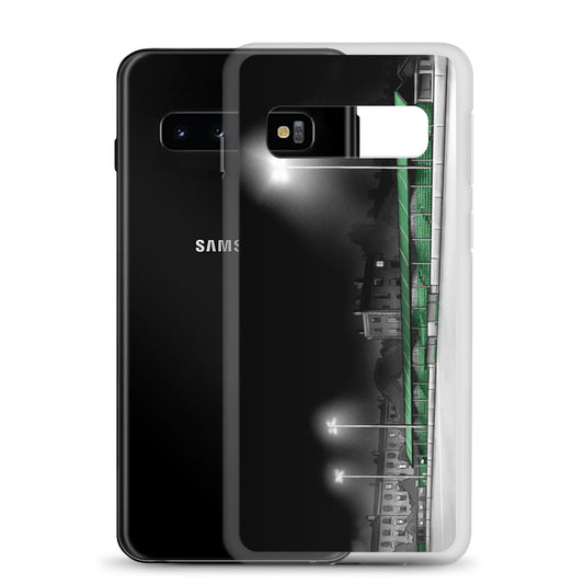 The Carlisle Grounds Bray Wanderers Samsung Case