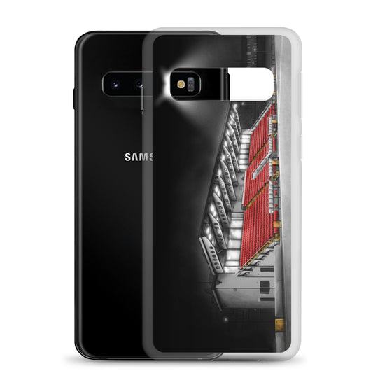 Ryan McBride Brandywell Stadium Derry City Samsung Case
