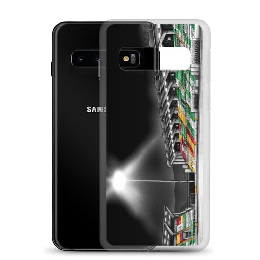 Tallaght Stadium Shamrock Rovers Samsung Case