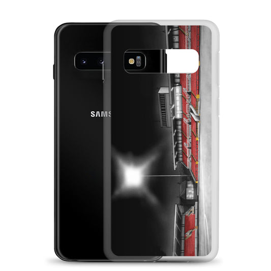 Turners Cross Cork City Samsung Case